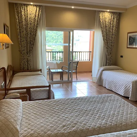 Bordoy Don Antonio Hotell