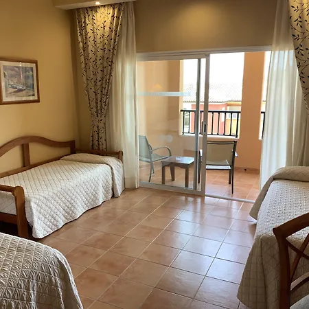 Bordoy Don Antonio Szálloda 4*