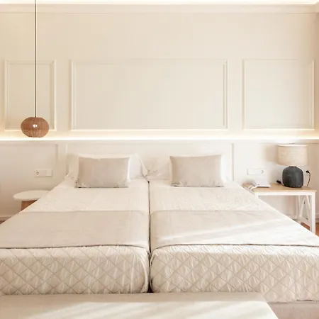 Bordoy Don Antonio Hotel 4*