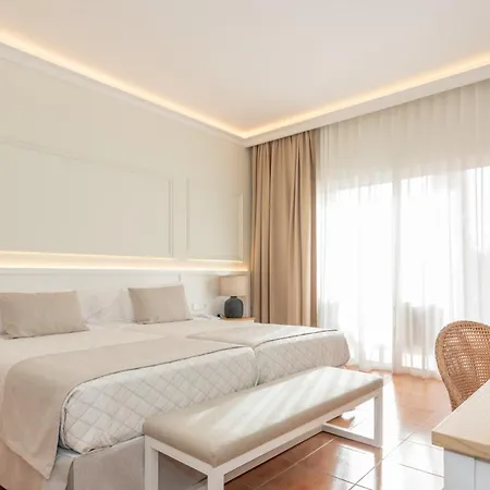 Bordoy Don Antonio Hotell Peguera