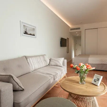 Bordoy Don Antonio Szálloda 4*