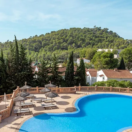 Bordoy Don Antonio 4* Peguera