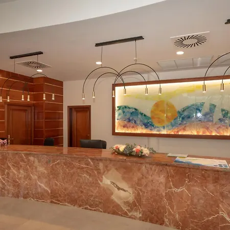 Hotell Bordoy Don Antonio 4*