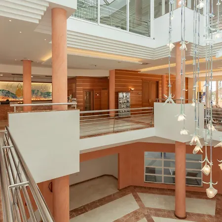 Hotell Bordoy Don Antonio Peguera