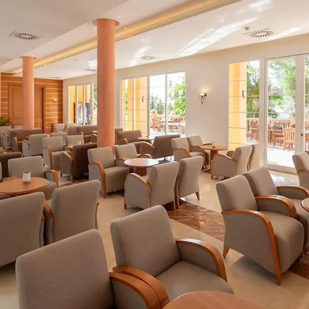 Bordoy Don Antonio Szálloda 4*