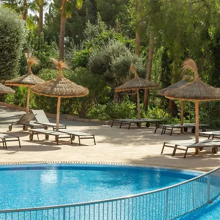 Hotell Bordoy Don Antonio 4*