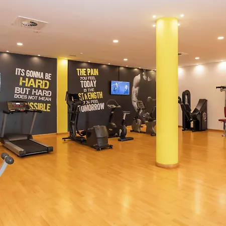 Hotel Bordoy Don Antonio 4*