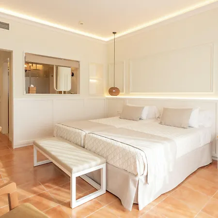 Hotel Bordoy Don Antonio Peguera