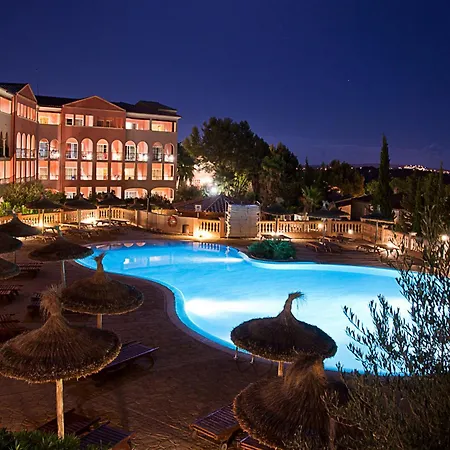 Bordoy Don Antonio Szálloda 4*