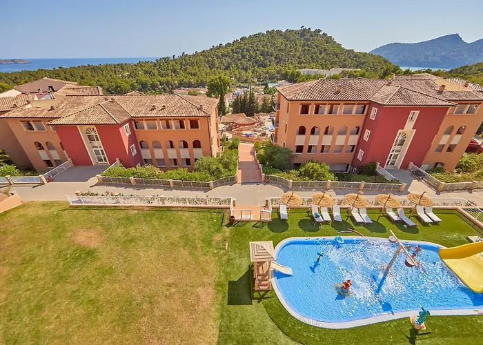 Bordoy Don Antonio Hotel Peguera