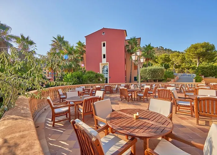 Hotel Bordoy Don Antonio 4*