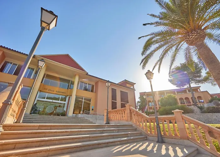 Hotel Bordoy Don Antonio 4*