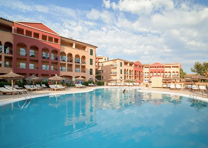 Bordoy Don Antonio 4* Peguera