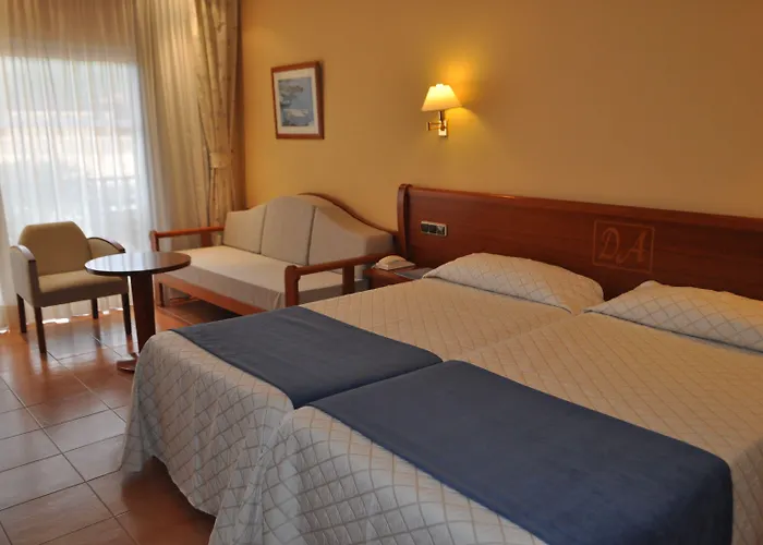 Hotel Bordoy Don Antonio Peguera