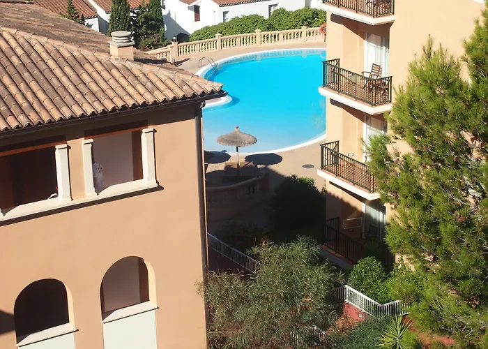 Bordoy Don Antonio 4* Peguera