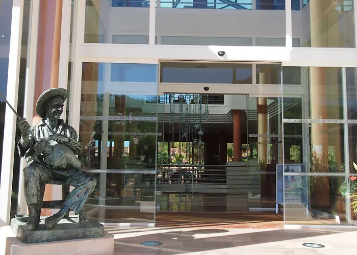 Bordoy Don Antonio 4* Peguera