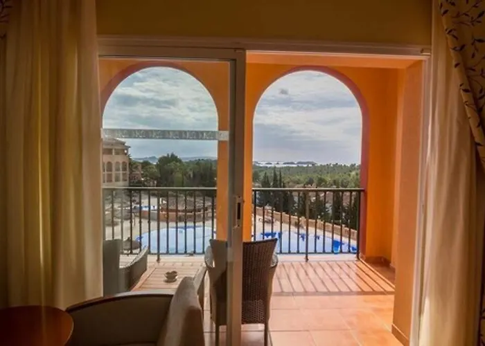 Bordoy Don Antonio Hotel 4*