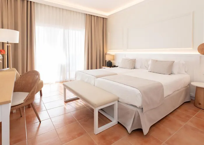 Hotel Bordoy Don Antonio Peguera