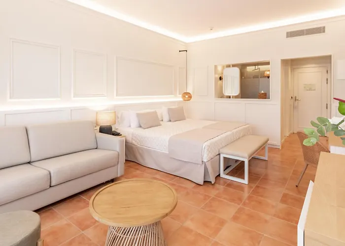 Bordoy Don Antonio Hotel Peguera