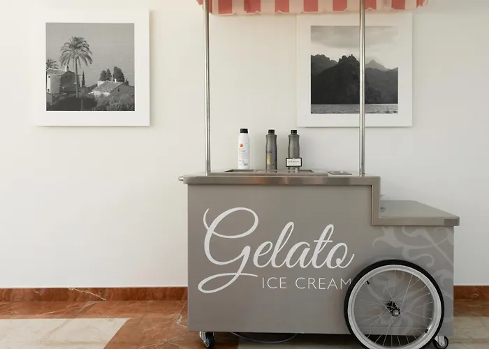 Bordoy Don Antonio Hotel 4*