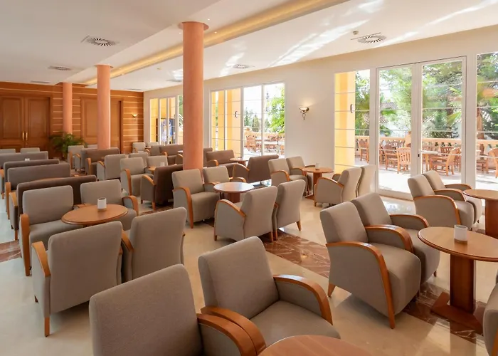 Bordoy Don Antonio Hotel 4*