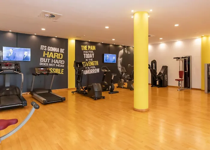 Hotel Bordoy Don Antonio Peguera