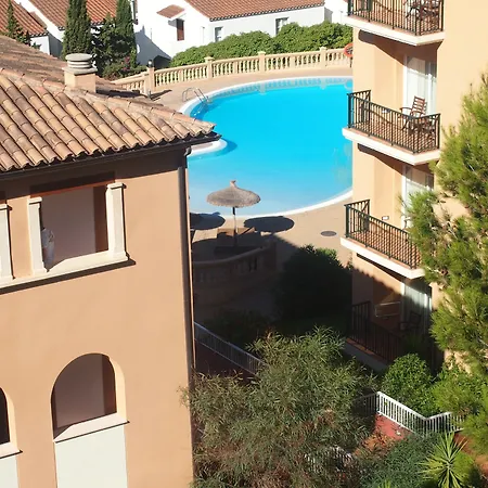 Bordoy Don Antonio 4* Пагера