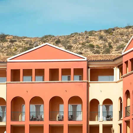 Готель Bordoy Don Antonio 4*