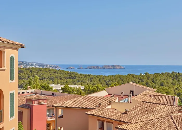 Bordoy Don Antonio 4* Пагера