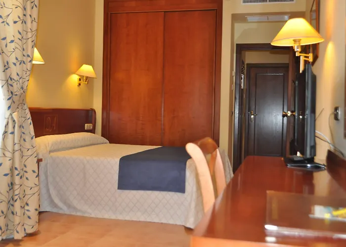 Готель Bordoy Don Antonio 4*