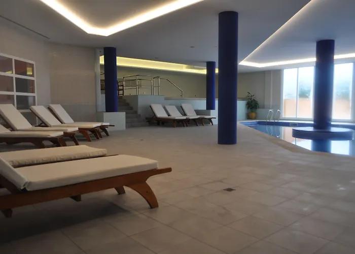 Bordoy Don Antonio Готель