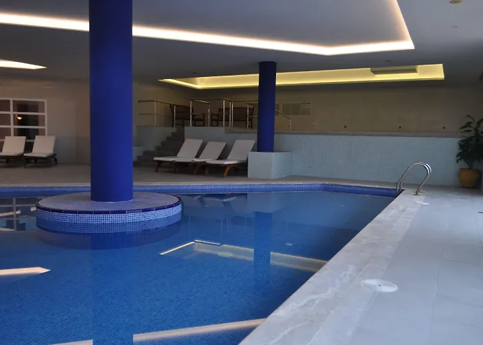 Bordoy Don Antonio Готель