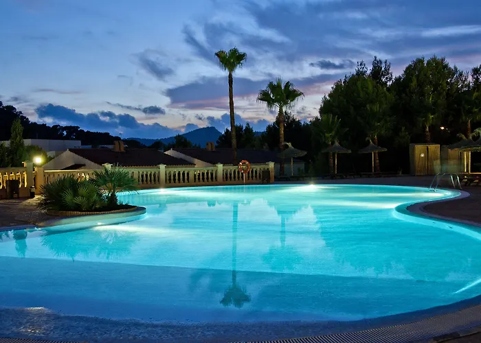 Bordoy Don Antonio 4* Пагера