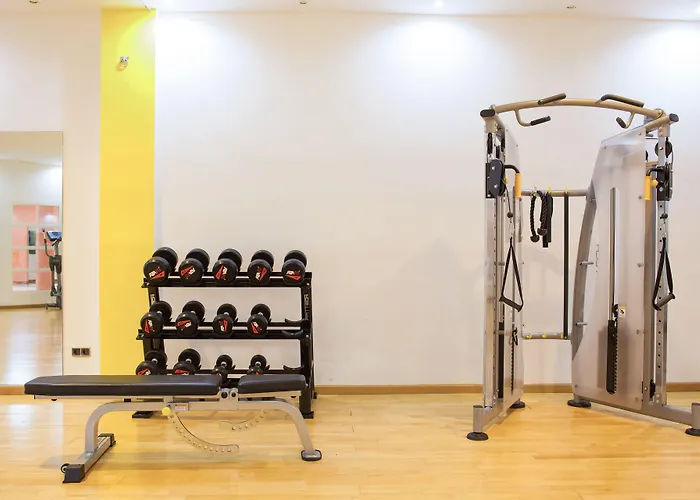 Готель Bordoy Don Antonio