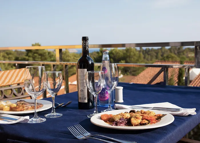 Готель Bordoy Don Antonio Пагера