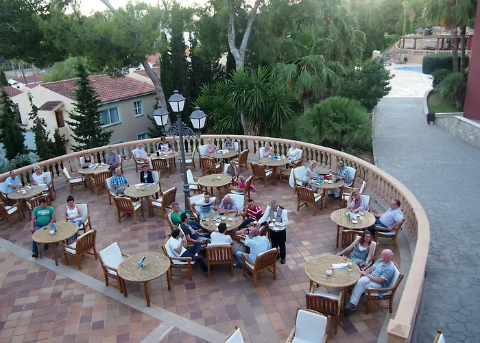 Bordoy Don Antonio Готель