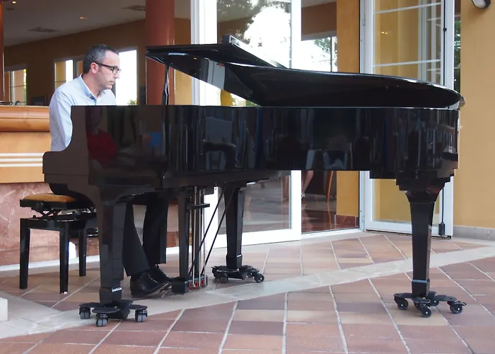 Bordoy Don Antonio Готель 4*