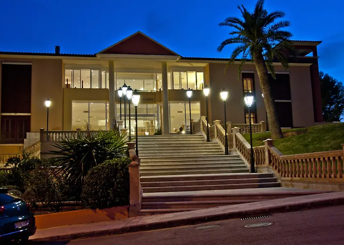 Bordoy Don Antonio Готель 4*