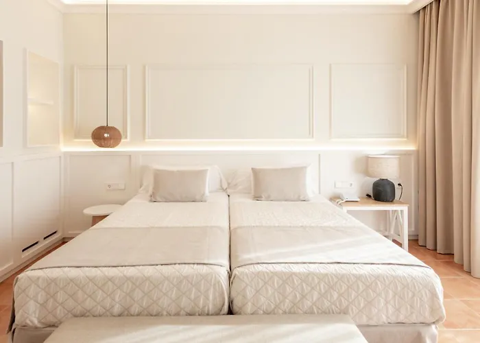 Bordoy Don Antonio Готель 4*