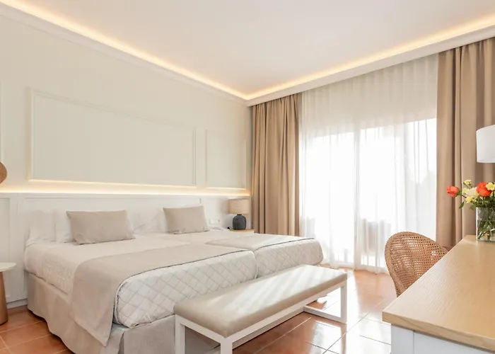 Bordoy Don Antonio Готель Пагера