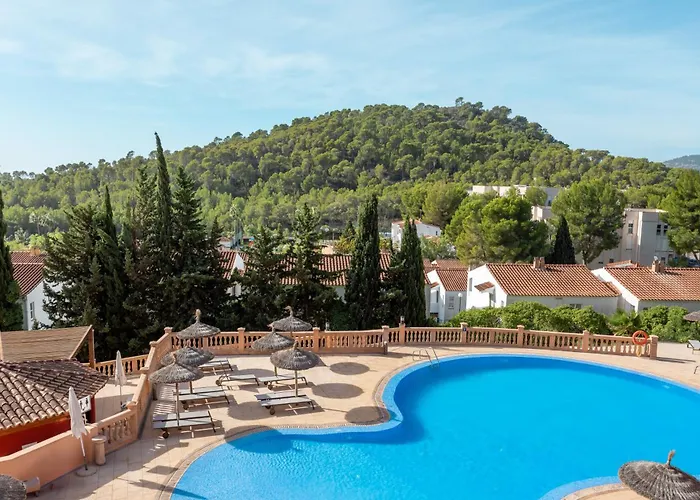 Bordoy Don Antonio 4* Пагера