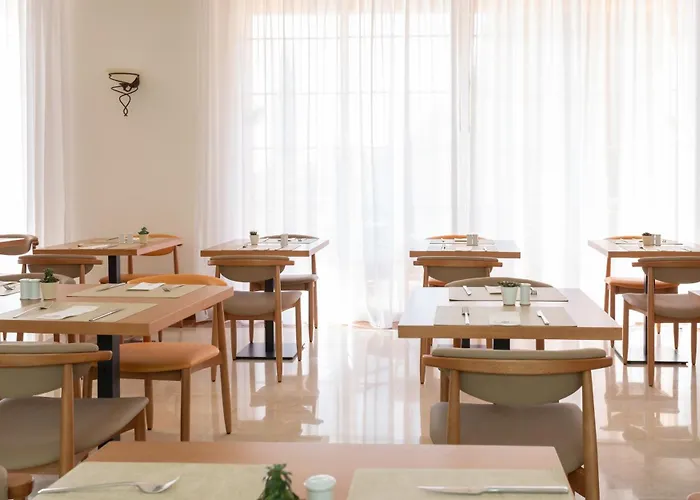 Bordoy Don Antonio 4* Пагера