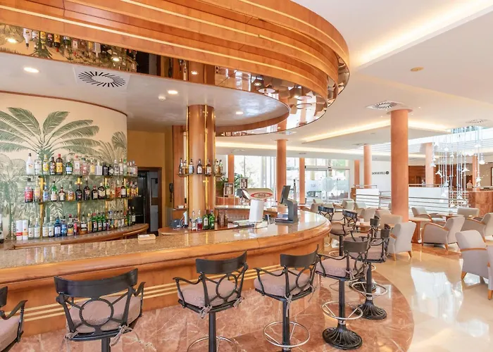 Bordoy Don Antonio Пагера