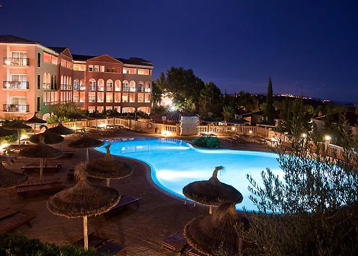 Bordoy Don Antonio Готель 4*