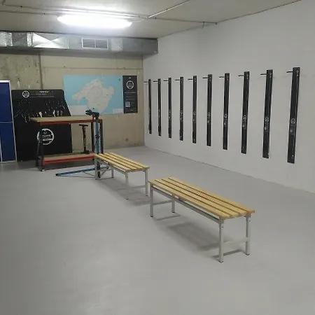 Bordoy Don Antonio Hotell Peguera