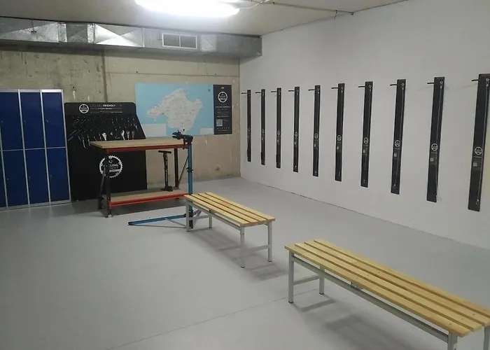 Bordoy Don Antonio Hotell 4*