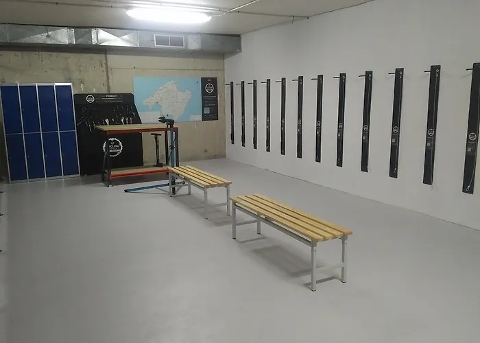 Bordoy Don Antonio Hotell Peguera