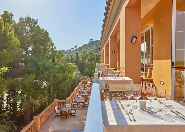 Bordoy Don Antonio 4*