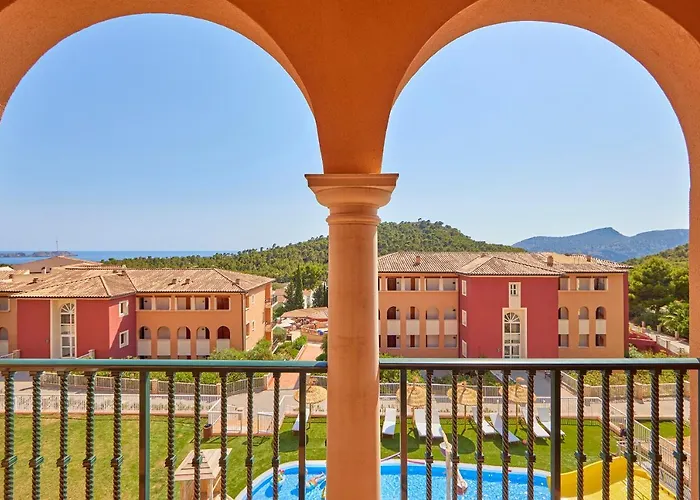 Bordoy Don Antonio 4* Peguera