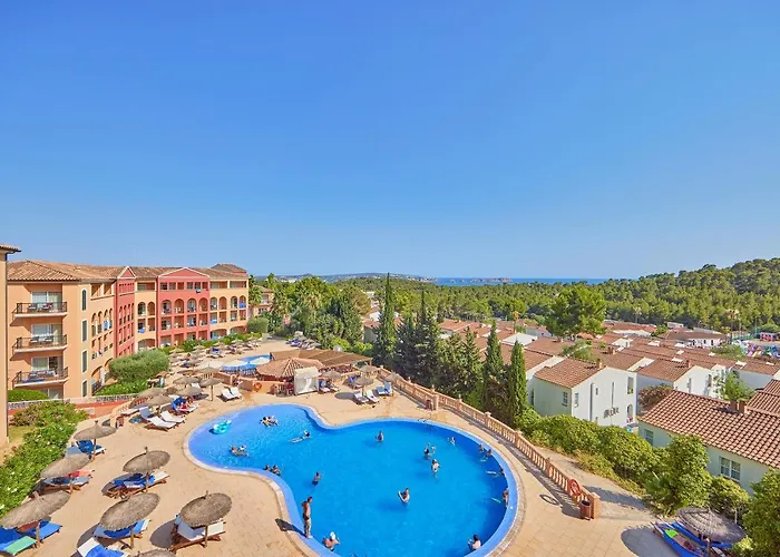 Hotell Bordoy Don Antonio Peguera